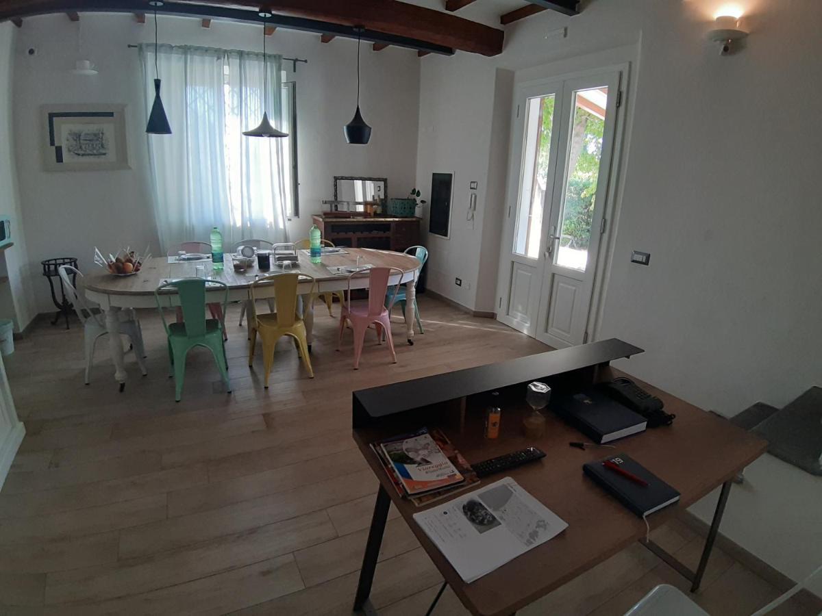 Vistalago Versilia Массароза Экстерьер фото