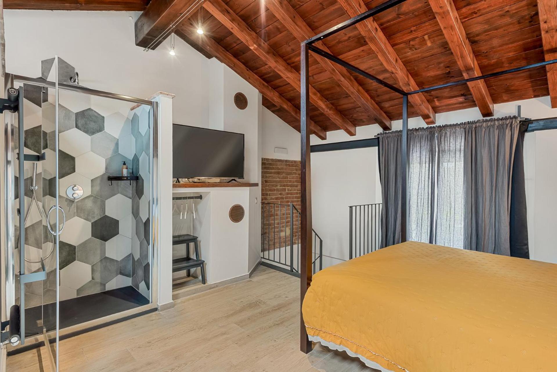 Vistalago Versilia Массароза Экстерьер фото